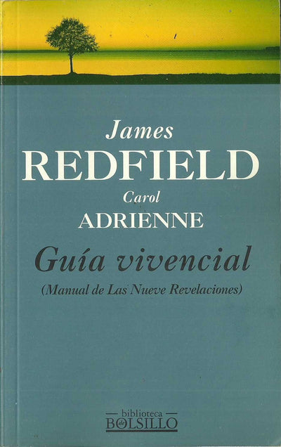 Guia Vivencial (Manual de las nueve revelaciones)