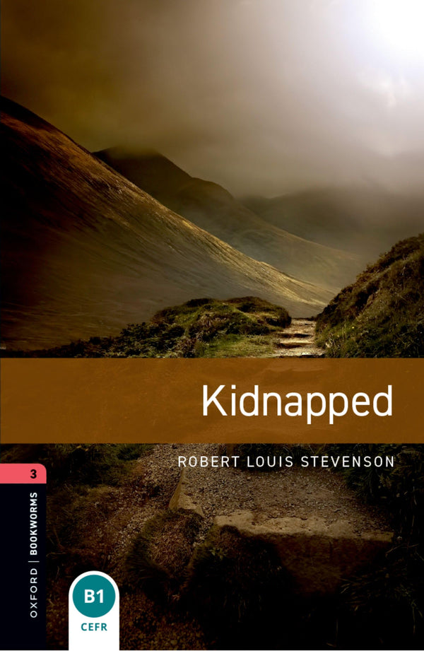 Kidnapped