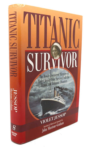 Titanic Survivor