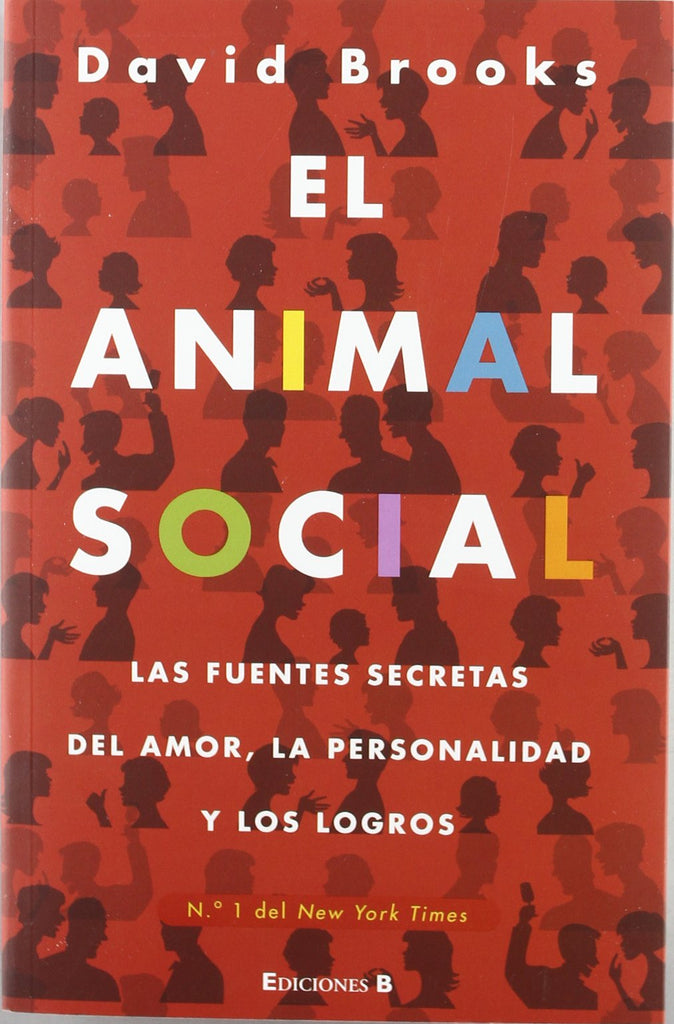 El animal social