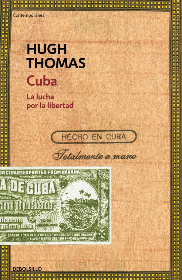Cuba: La lucha por la libertad