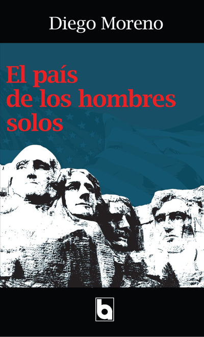 El país de los hombres solos