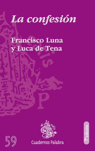 La confesión