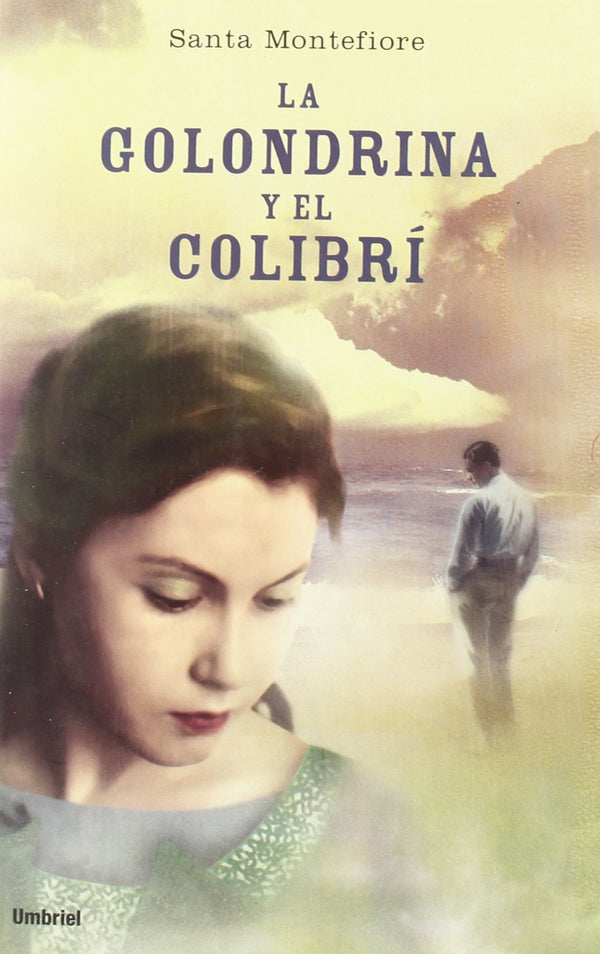 La golondrina y el colibrí