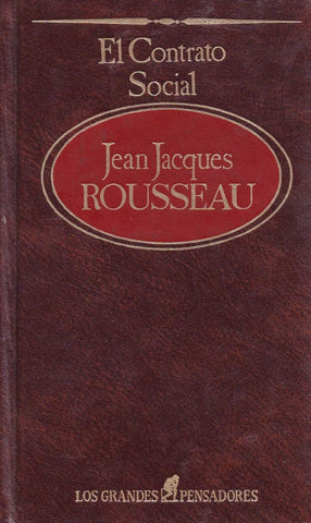 El contrato social