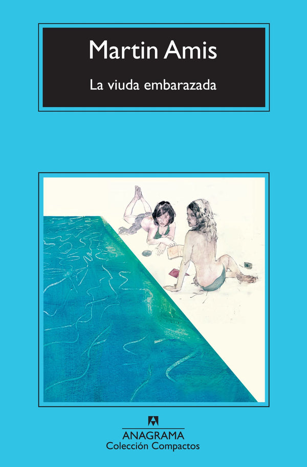 VIUDA EMBARAZADA, LA