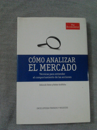 Cómo Analizar El Mercado