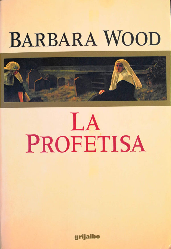 La Profetisa