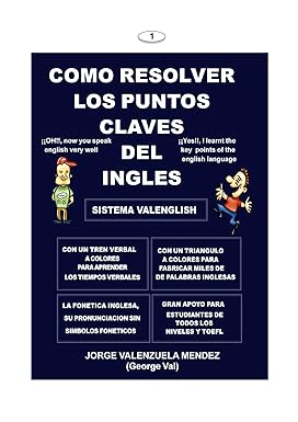 Cómo resolver los puntos claves del idioma inglés