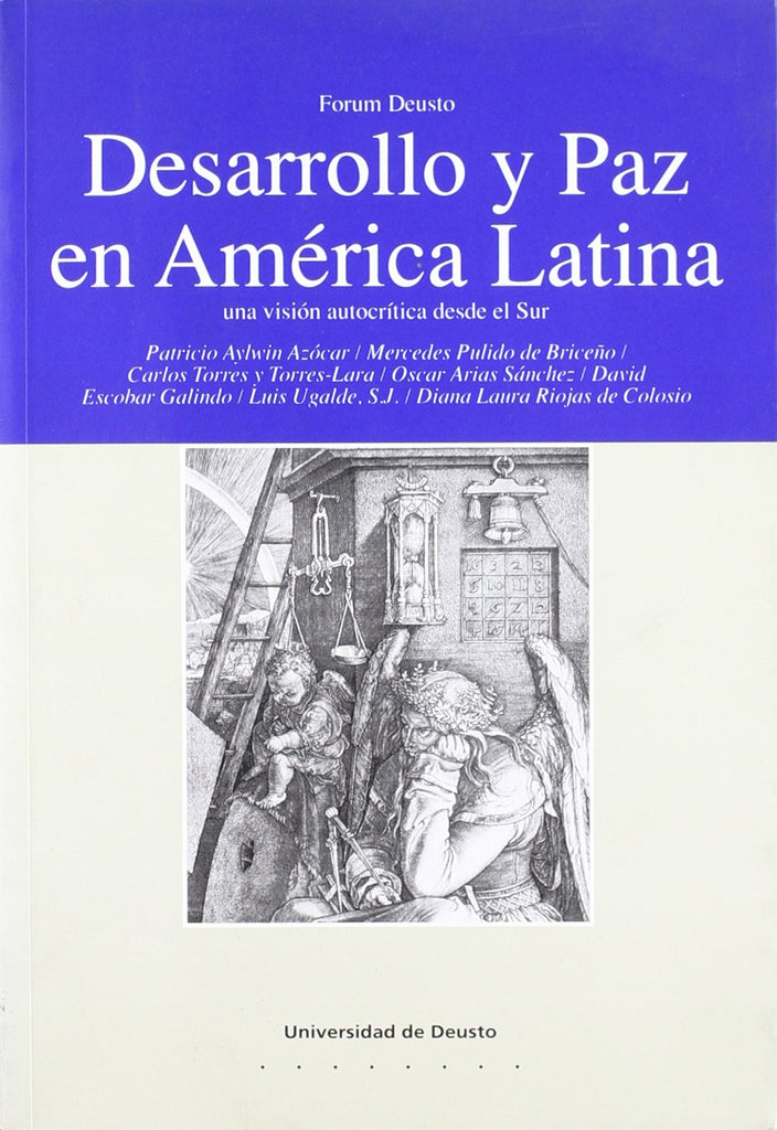 Desarrollo y Paz en América Latina