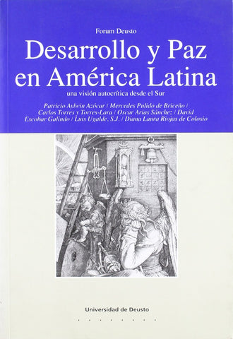 Desarrollo y Paz en América Latina