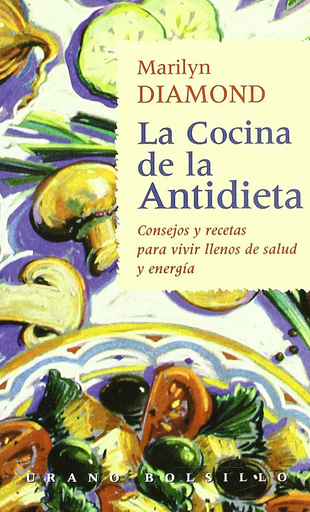 LA Cocina De LA Antidieta