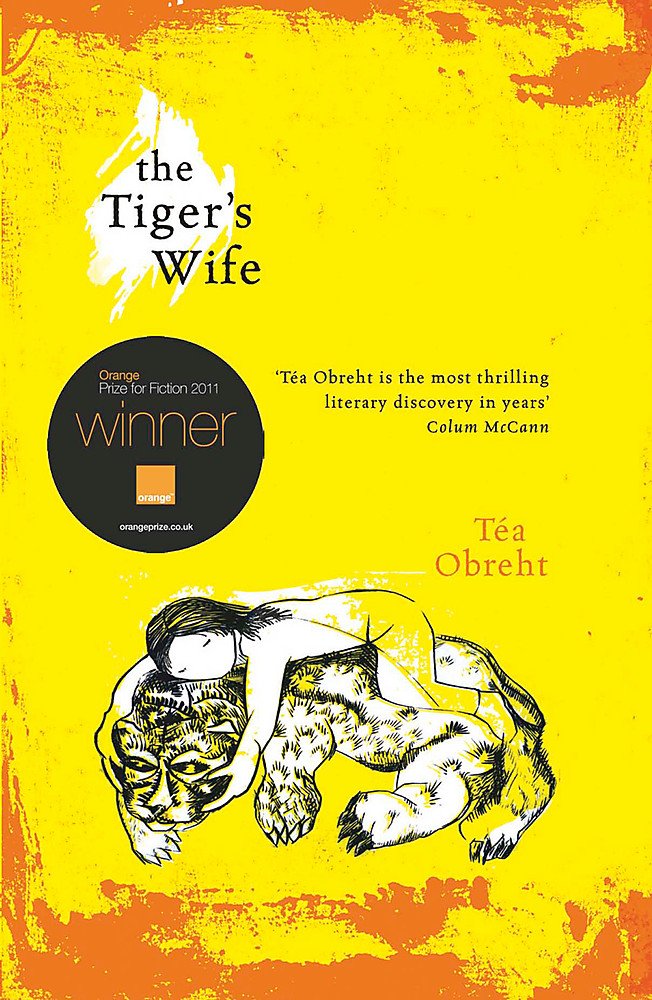 The Tiger's Wife