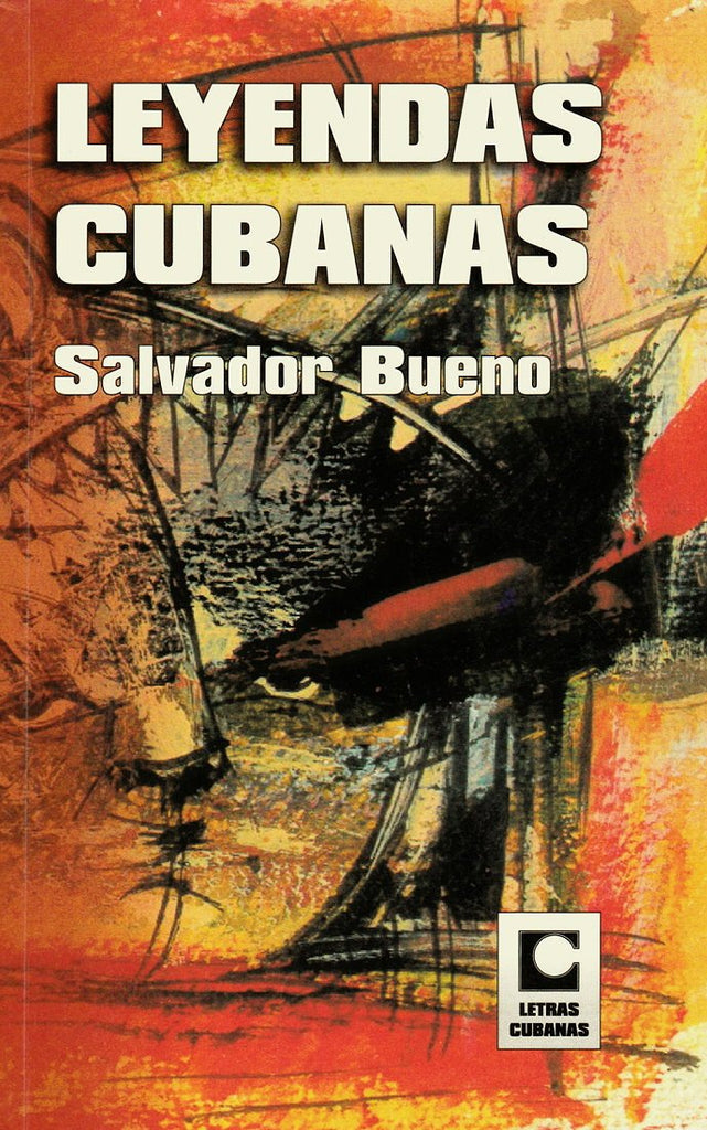 Leyendas cubanas