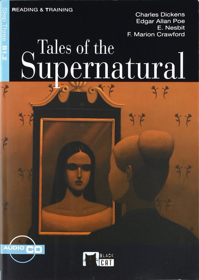 TALES OF SUPERNATURAL B1.2