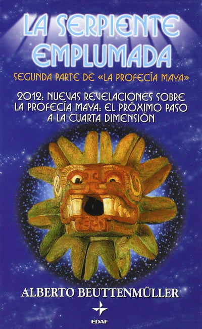 La serpiente emplumada