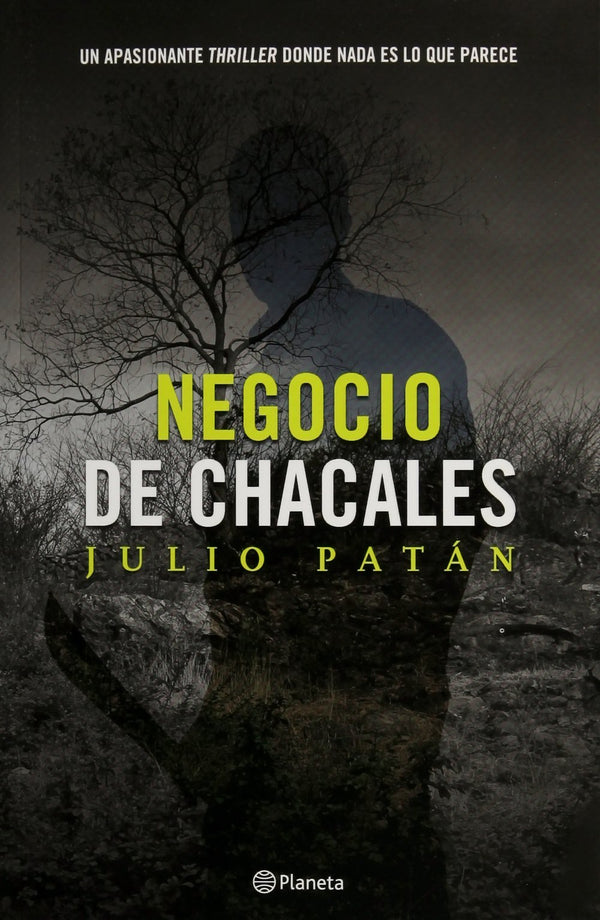 Negocio de chacales
