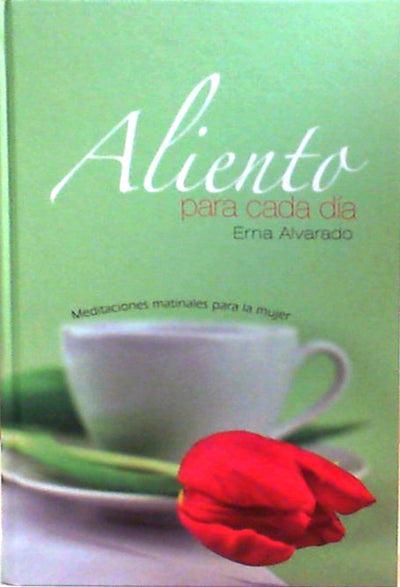 Aliento Para Cada Día