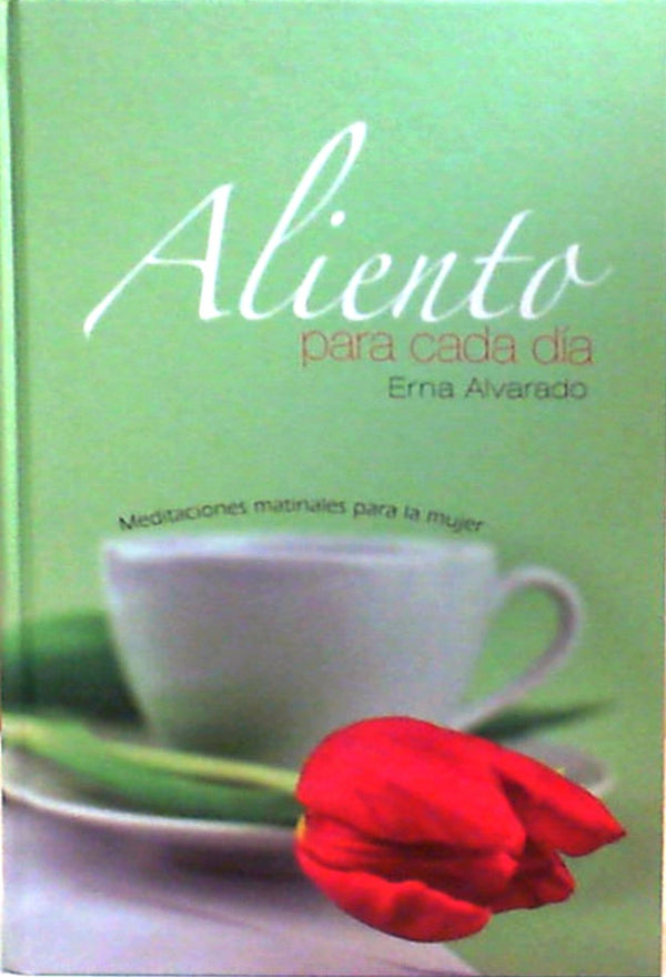 Aliento Para Cada Día