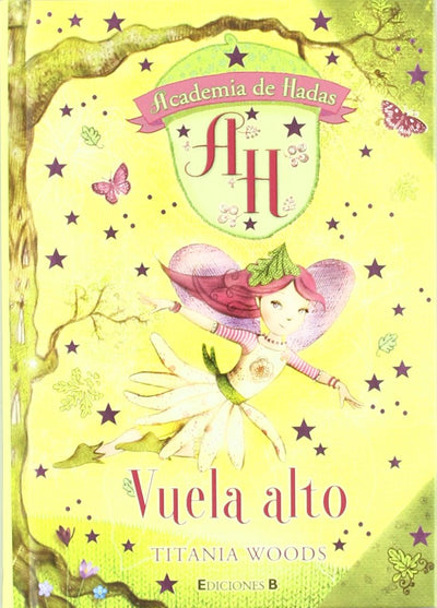 Vuela alto