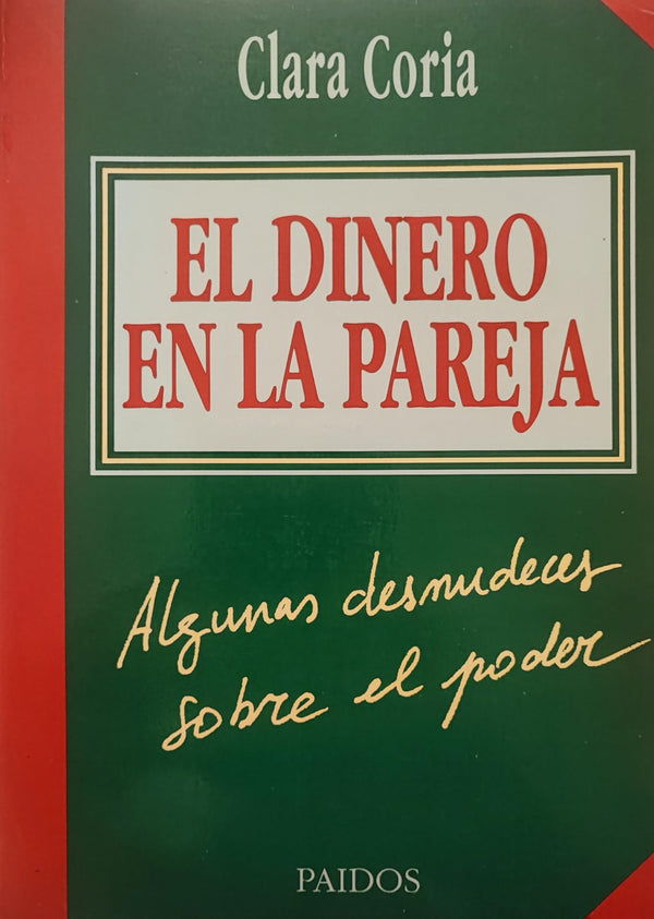El Dinero En La Pareja