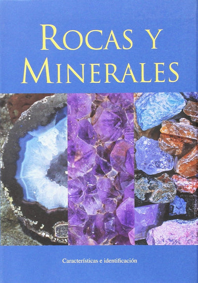 Rocas Y Minerales