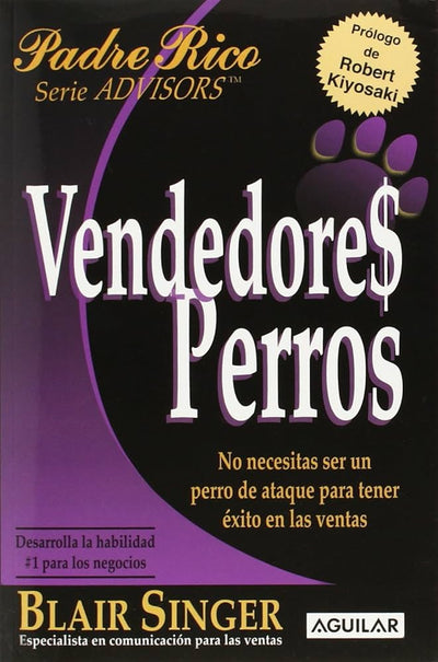 Vendedores Perros