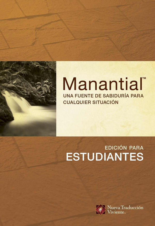 Manantial