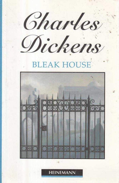 Bleak House (Heinemann Guided Readers)