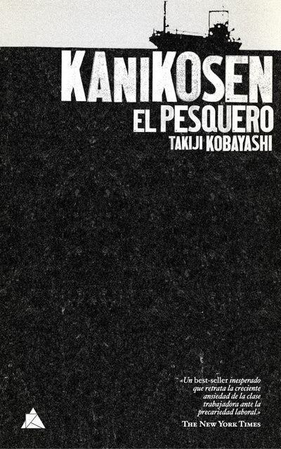Kanikosen: El pesquero
