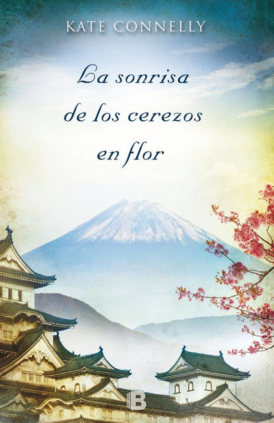 La Sonrisa De Los Cerezos En Flor