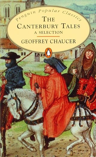 The Canterbury Tales