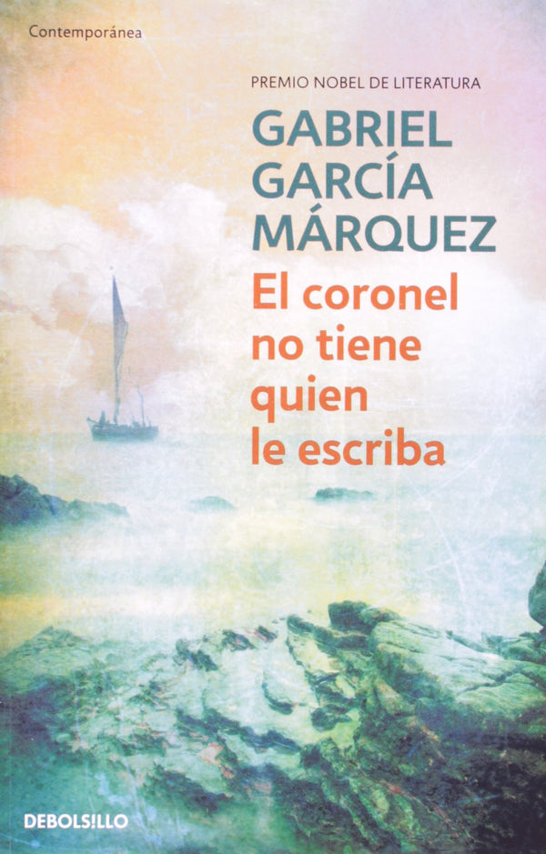 El Coronel No Tiene Quien Le Escriba