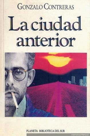 La ciudad anterior