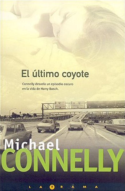 El Último Coyote