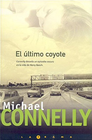 El Último Coyote