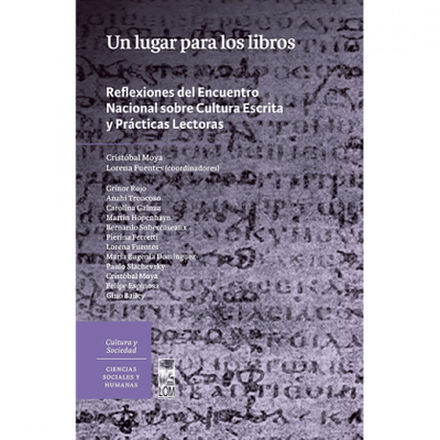 Un lugar para los libros