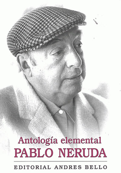 Antologia Elemental De Pablo Neruda