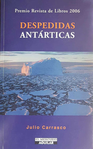 Despedidas Antárticas