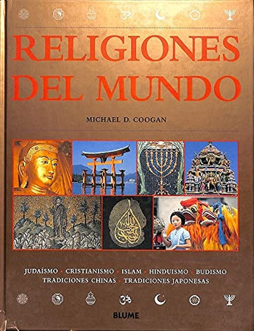 Religiones del mundo