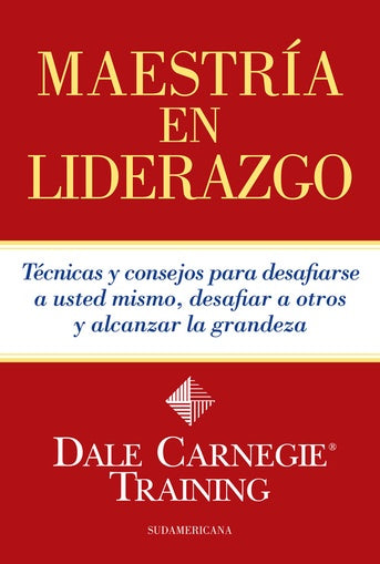 Maestría En Liderazgo