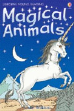 Stories of Magical Animals (Young Reading CD Packs)