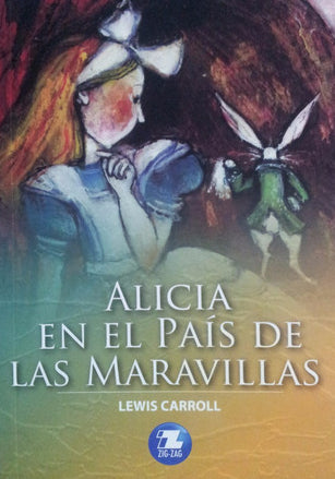 Alicia en el país de las maravillas