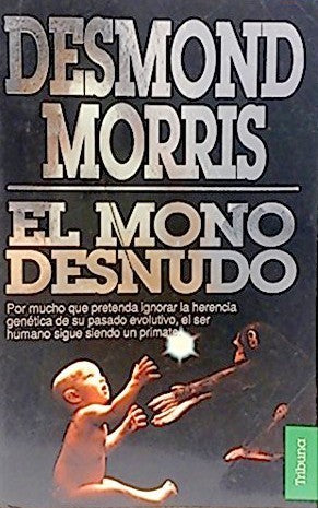 El mono desnudo