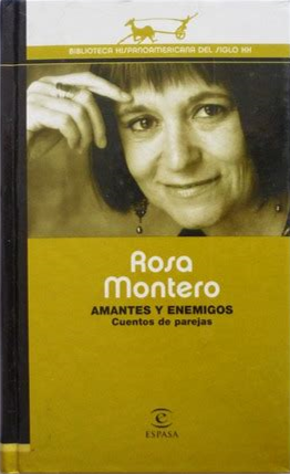 Amantes y enemigos