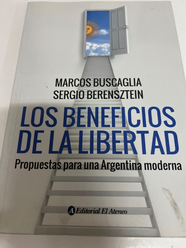 BENEFICIOS DE LA LIBERTAD, LOS