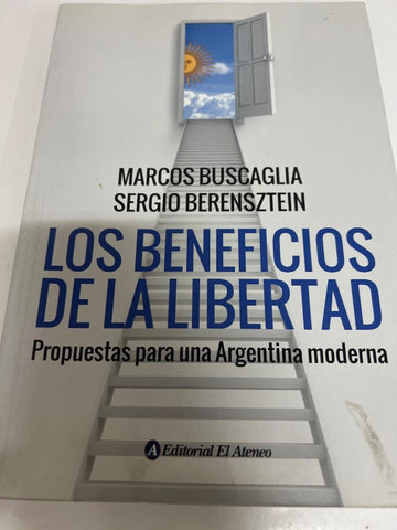 BENEFICIOS DE LA LIBERTAD, LOS