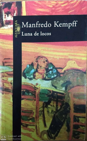 Luna de Locos
