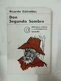 Don segundo sombra