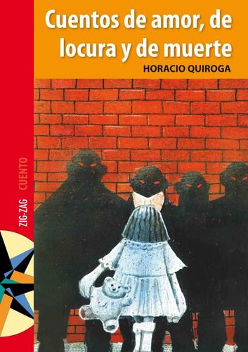 Cuentos de Amor, de Locura y de Muerte